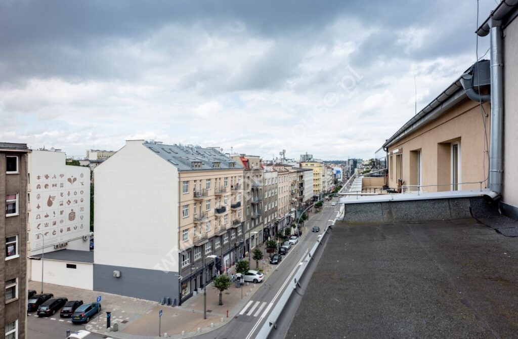 , Gdynia, Śródmieście, Świętojańska - listing photo no. 16