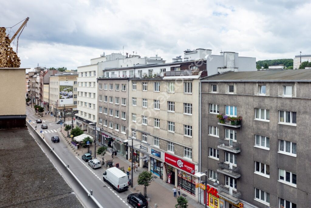 , Gdynia, Śródmieście, Świętojańska - listing photo no. 17