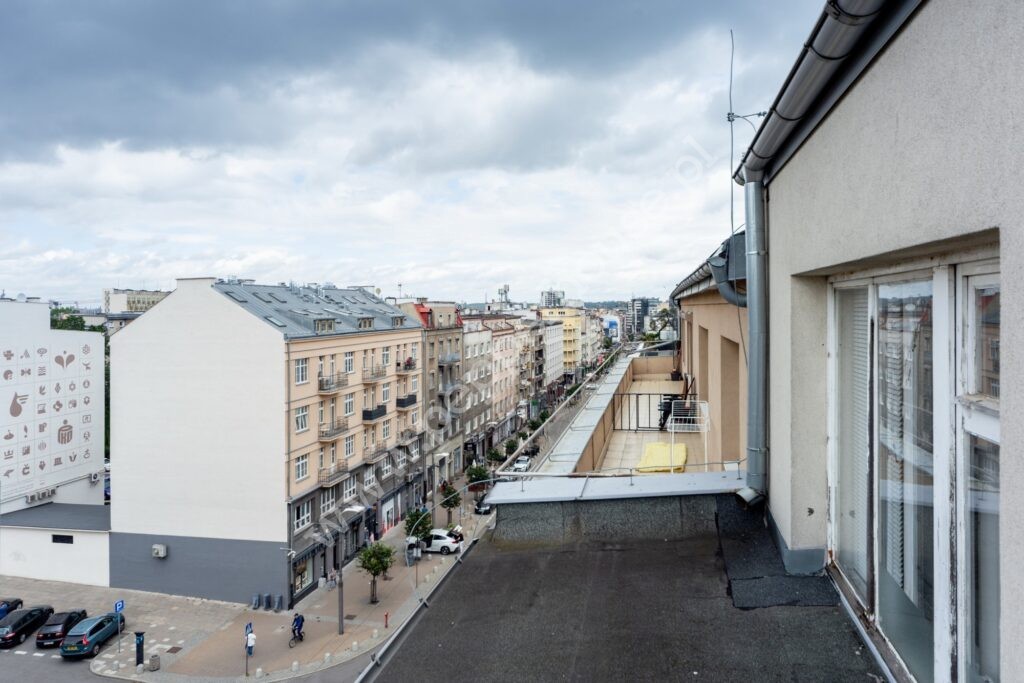 , Gdynia, Śródmieście, Świętojańska - listing photo no. 19