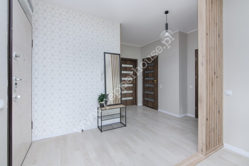 Mieszkanie na sprzedaż, Gdańsk, Ujeścisko, Cedrowa - zdjęcie ofertowe nr 9