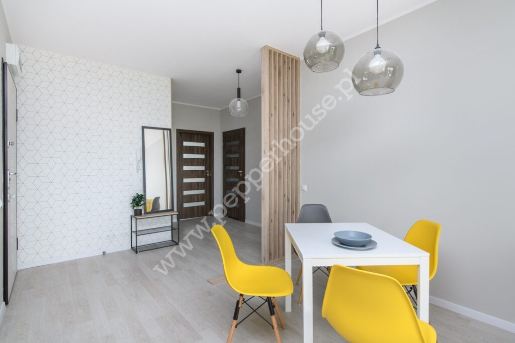 Mieszkanie na sprzedaż, Gdańsk, Ujeścisko, Cedrowa - zdjęcie ofertowe nr 8