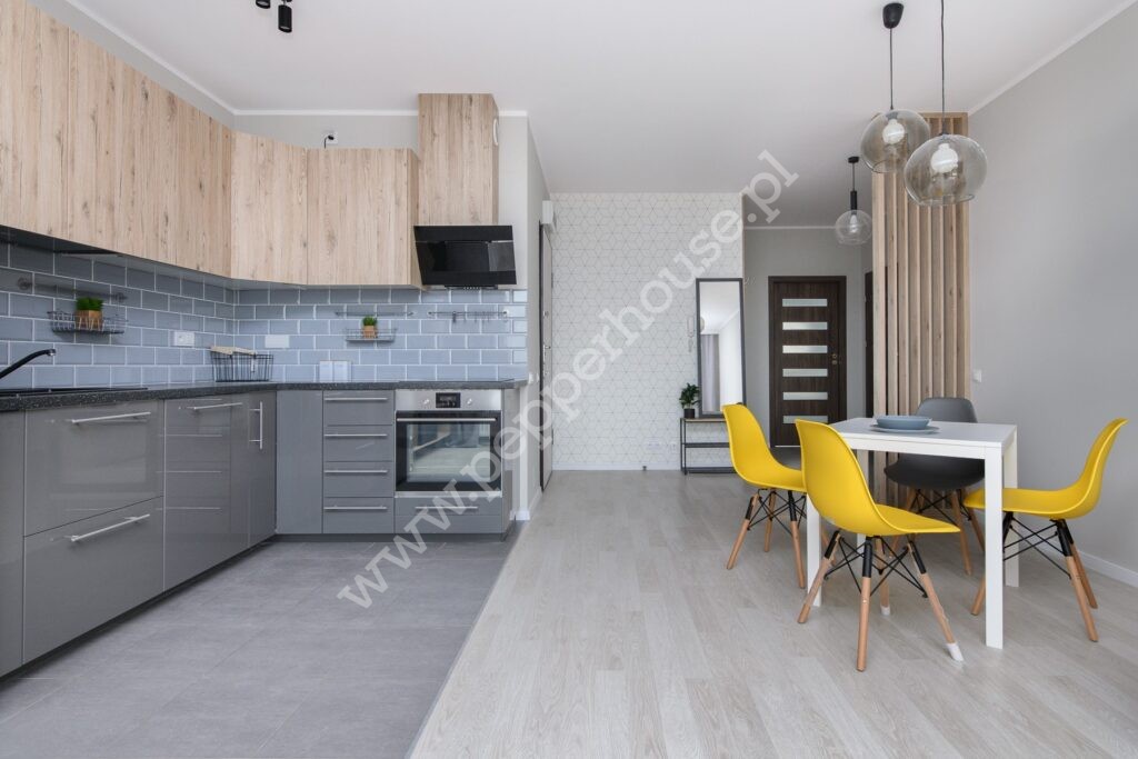 Mieszkanie na sprzedaż, Gdańsk, Ujeścisko, Cedrowa - zdjęcie ofertowe nr 6