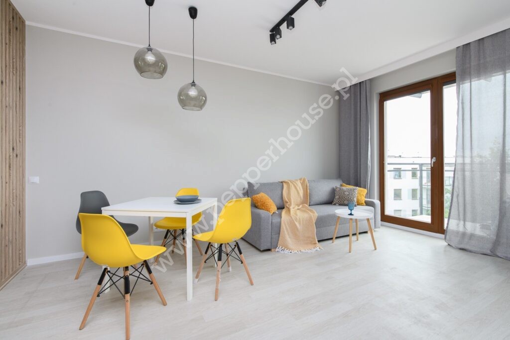 Mieszkanie na sprzedaż, Gdańsk, Ujeścisko, Cedrowa - zdjęcie ofertowe nr 4