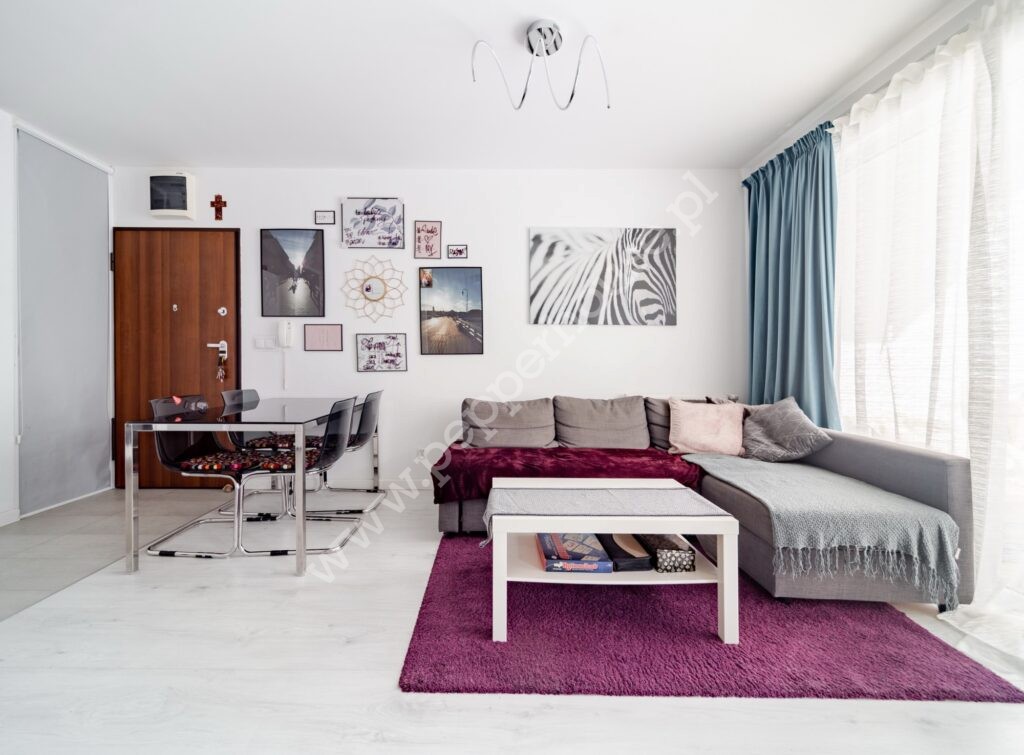 Mieszkanie do wynajęcia, Gdańsk, Morena, Piecewska - zdjęcie ofertowe nr 6
