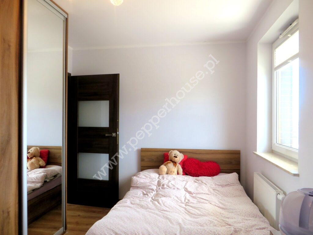 , Gdańsk, Jasień, Morelowa - listing photo no. 4