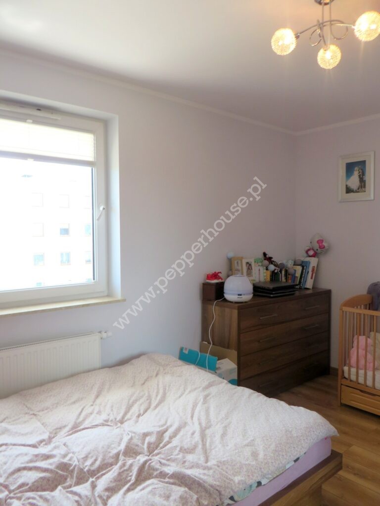 , Gdańsk, Jasień, Morelowa - listing photo no. 5