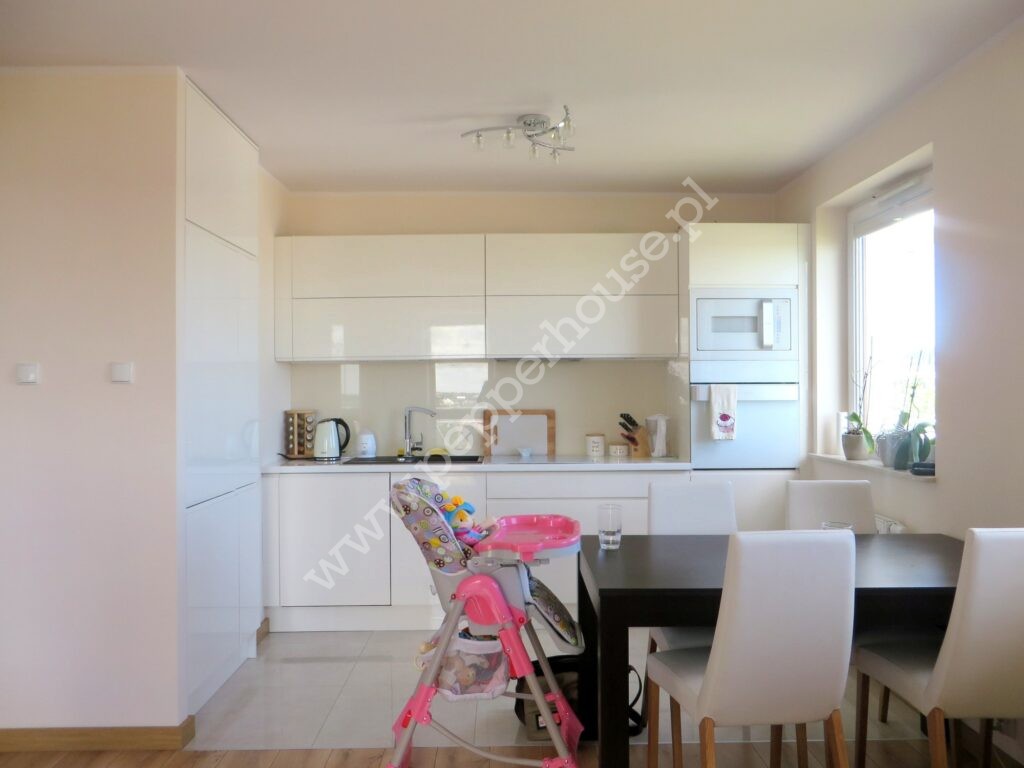 , Gdańsk, Jasień, Morelowa - listing photo no. 1