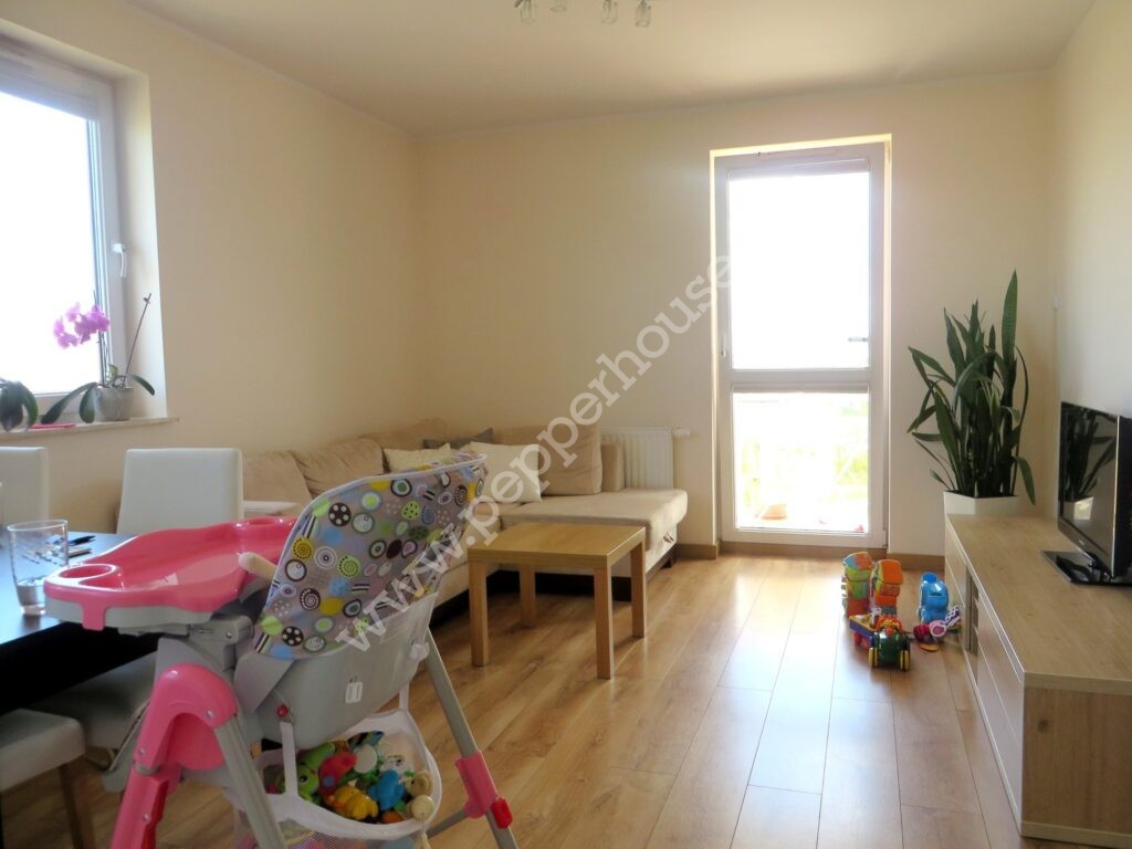 , Gdańsk, Jasień, Morelowa - listing photo no. 3