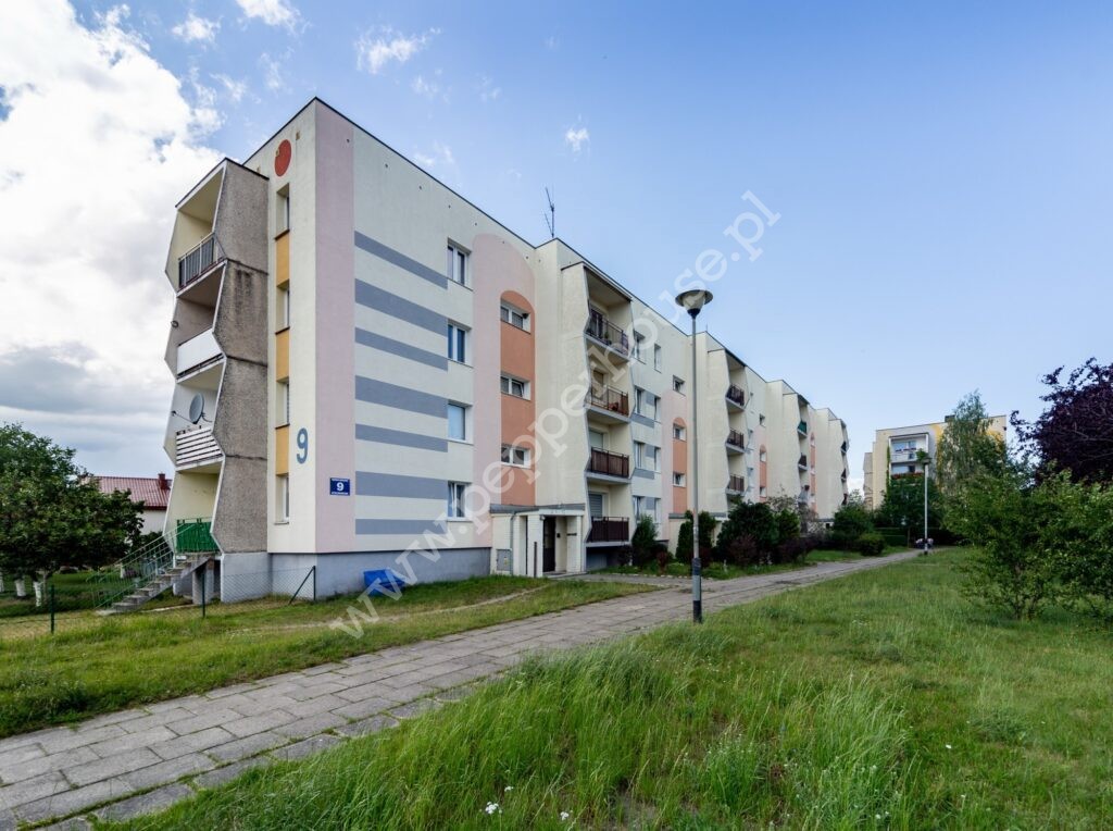 , pomorskie, Rumia, Stoczniowców - listing photo no. 16