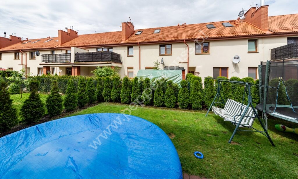 Mieszkanie na sprzedaż, pomorskie, Banino, Goździkowa - zdjęcie ofertowe nr 6