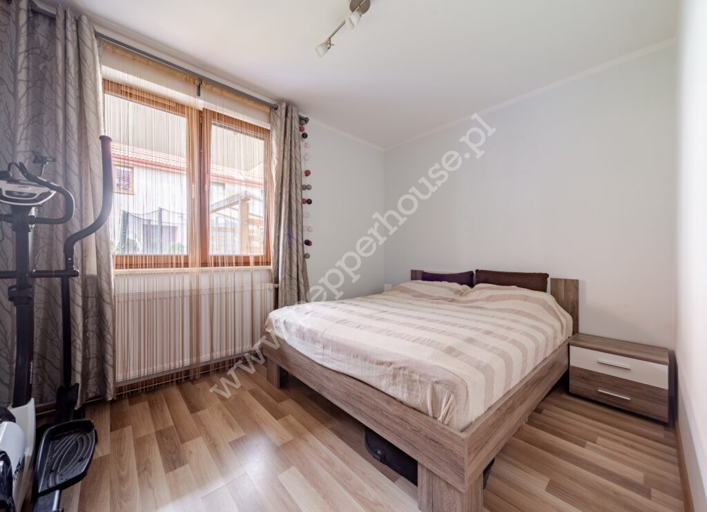 Mieszkanie na sprzedaż, pomorskie, Banino, Goździkowa - zdjęcie ofertowe nr 8