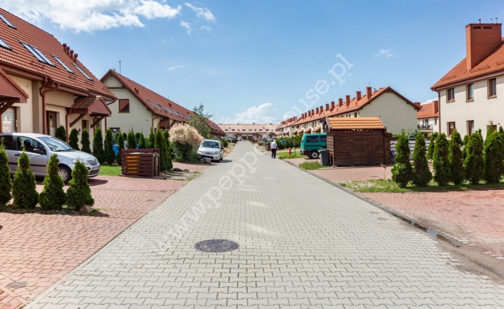 Mieszkanie na sprzedaż, pomorskie, Banino, Goździkowa - zdjęcie ofertowe nr 14