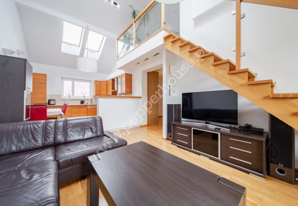 Mieszkanie na sprzedaż, Gdańsk, Osowa, Antygony - zdjęcie ofertowe nr 2