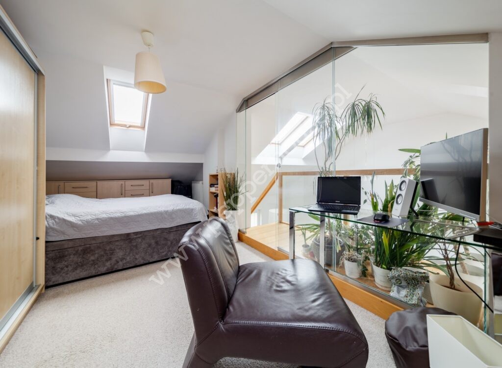 Mieszkanie na sprzedaż, Gdańsk, Osowa, Antygony - zdjęcie ofertowe nr 10