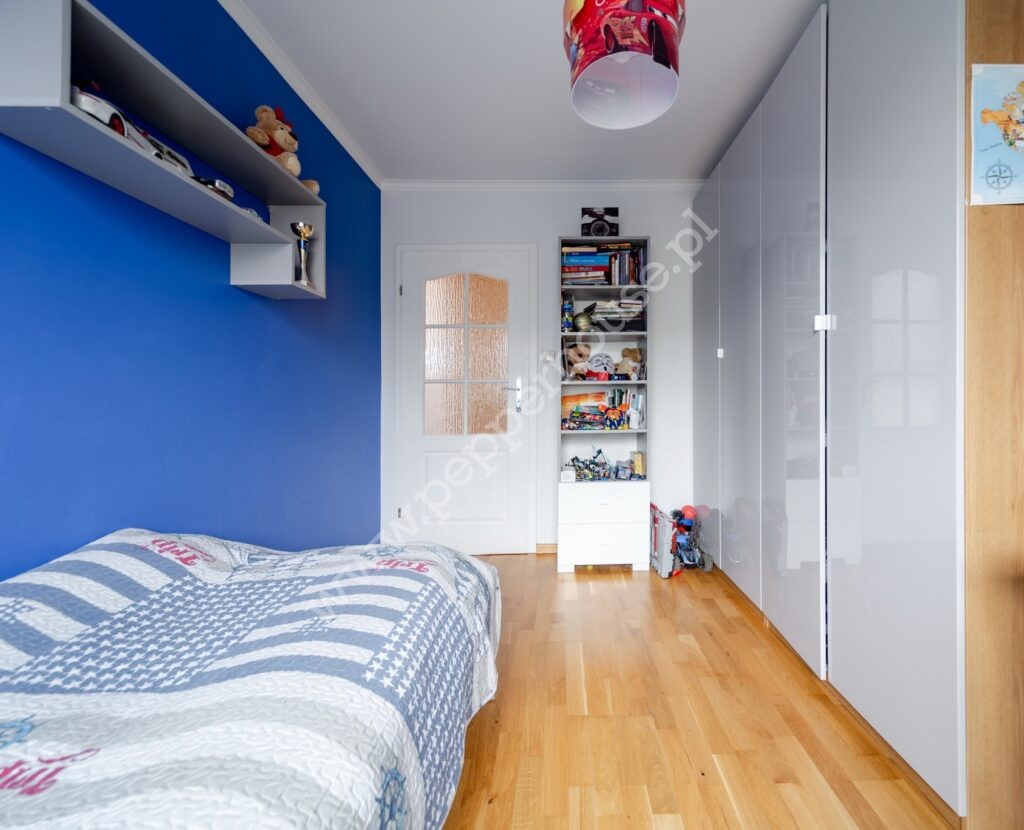 Mieszkanie na sprzedaż, Gdańsk, Osowa, Antygony - zdjęcie ofertowe nr 14