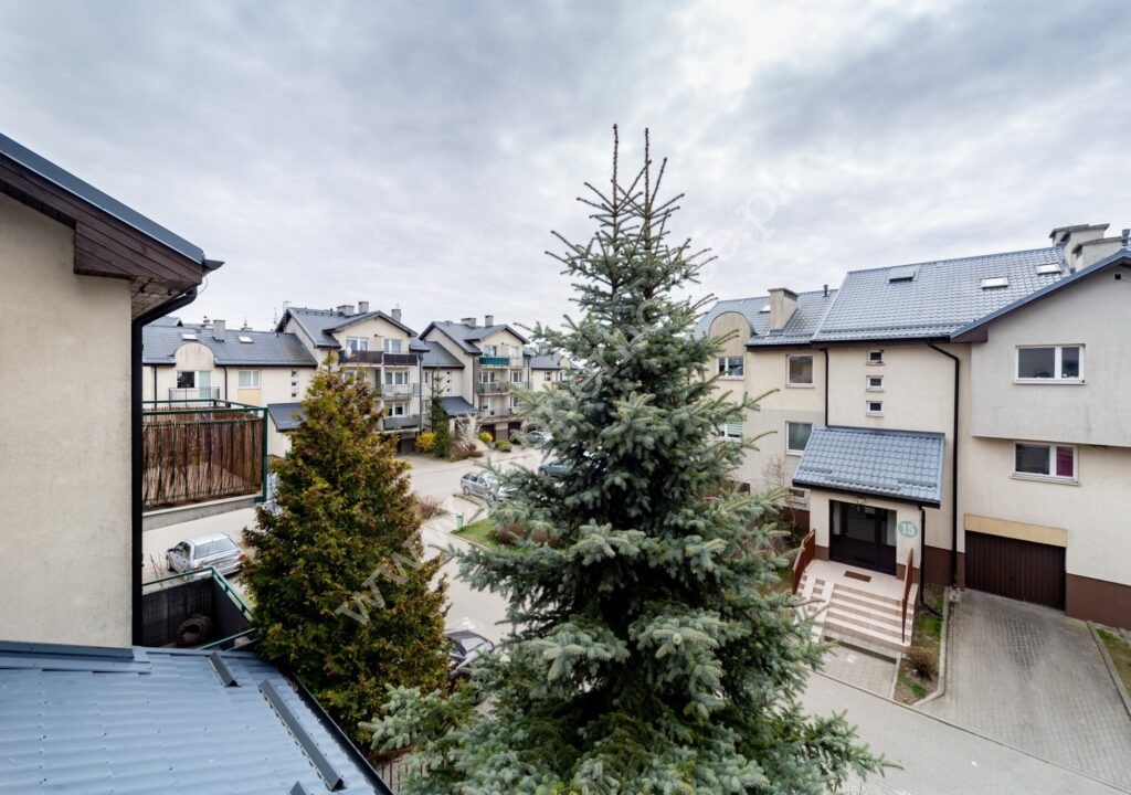Mieszkanie na sprzedaż, Gdańsk, Osowa, Antygony - zdjęcie ofertowe nr 18
