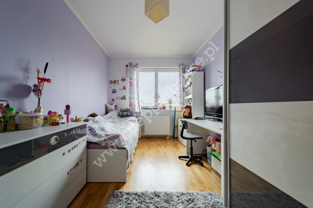 Mieszkanie na sprzedaż, Gdańsk, Osowa, Antygony - zdjęcie ofertowe nr 15