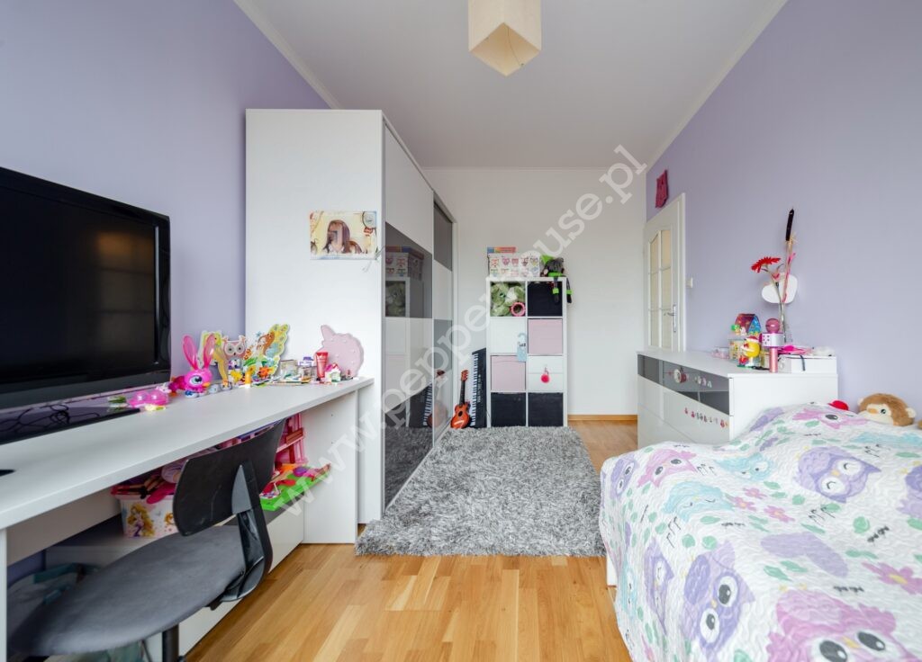 Mieszkanie na sprzedaż, Gdańsk, Osowa, Antygony - zdjęcie ofertowe nr 16