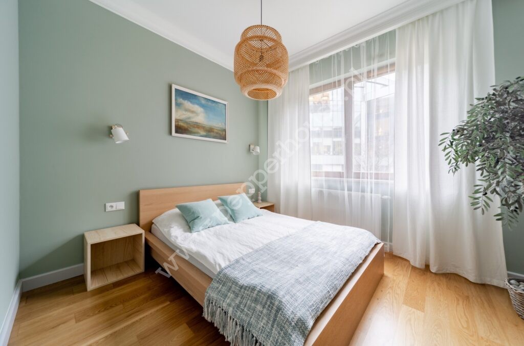Mieszkanie na sprzedaż, Gdańsk, Wrzeszcz, Antoniego Słonimskiego - zdjęcie ofertowe nr 4