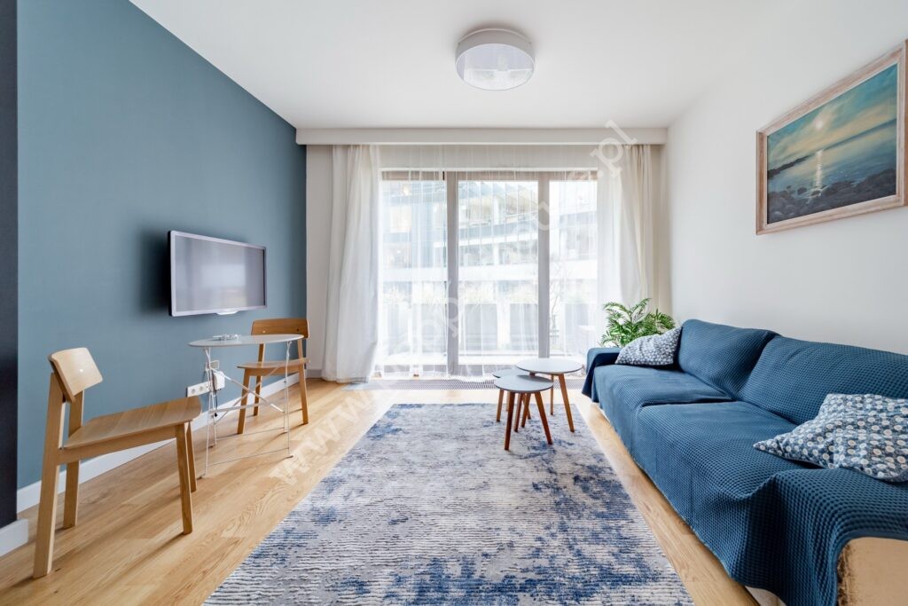Mieszkanie na sprzedaż, Gdańsk, Wrzeszcz, Antoniego Słonimskiego - zdjęcie ofertowe nr 2