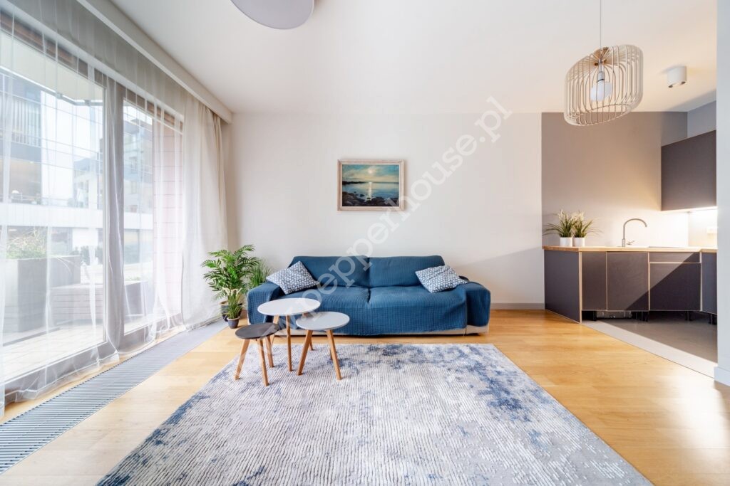 Mieszkanie na sprzedaż, Gdańsk, Wrzeszcz, Antoniego Słonimskiego - zdjęcie ofertowe nr 10