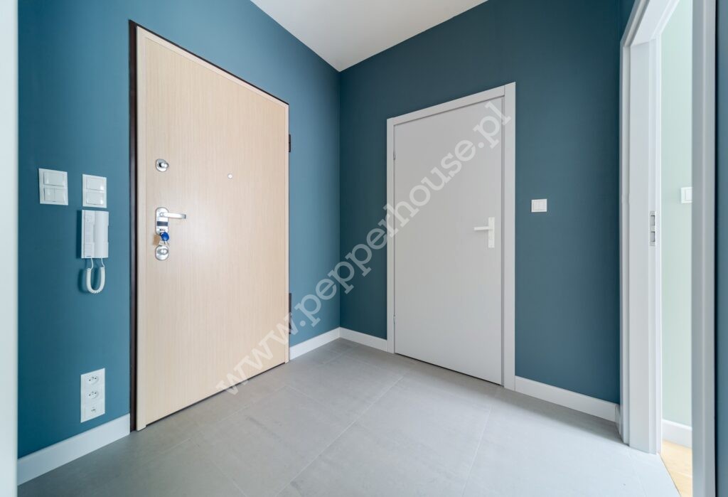 Mieszkanie na sprzedaż, Gdańsk, Wrzeszcz, Antoniego Słonimskiego - zdjęcie ofertowe nr 8