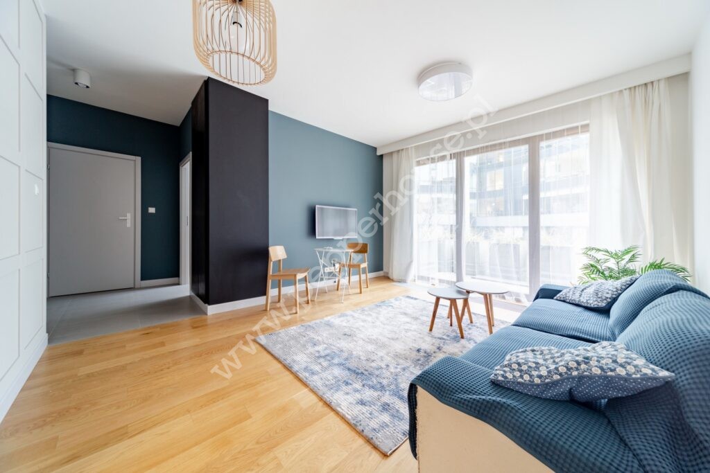 Mieszkanie na sprzedaż, Gdańsk, Wrzeszcz, Antoniego Słonimskiego - zdjęcie ofertowe nr 11