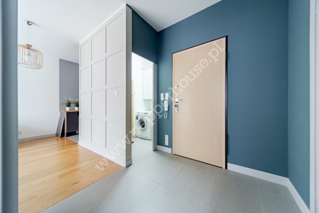 Mieszkanie na sprzedaż, Gdańsk, Wrzeszcz, Antoniego Słonimskiego - zdjęcie ofertowe nr 7
