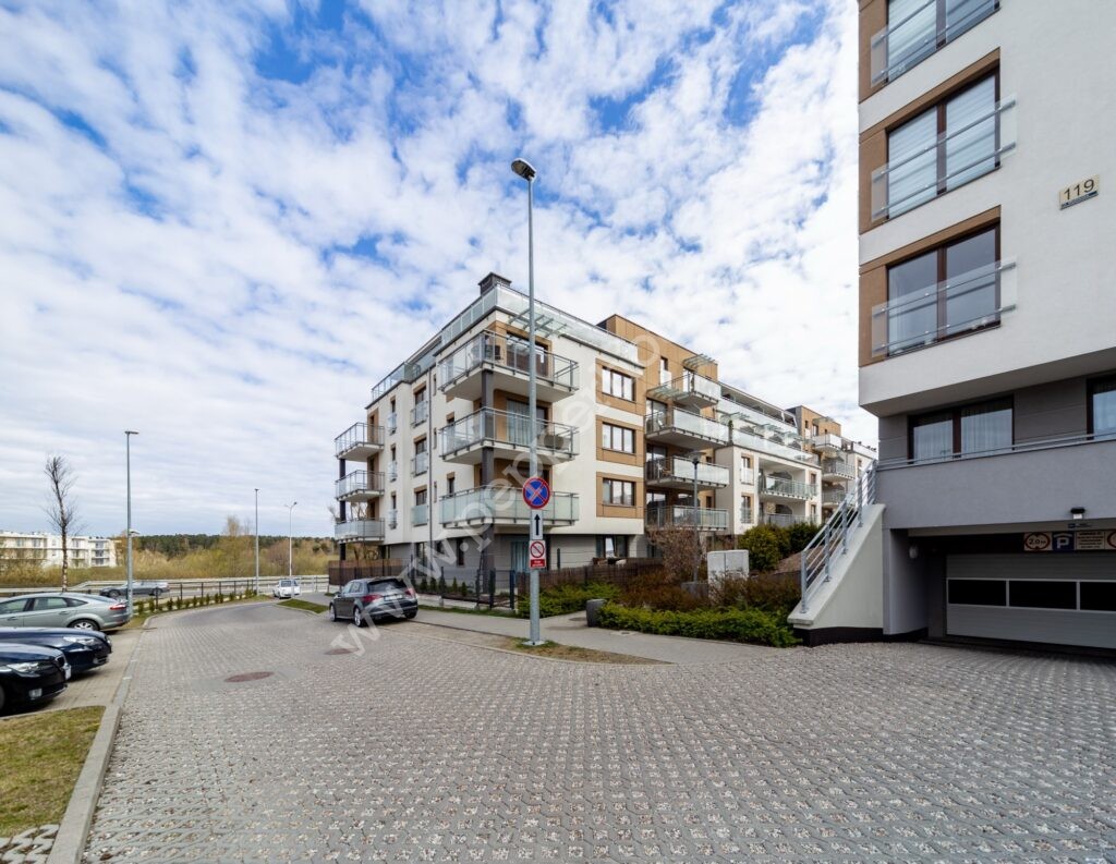 , Gdańsk, Morena, Myśliwska - listing photo no. 12