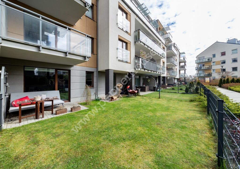 , Gdańsk, Morena, Myśliwska - listing photo no. 2