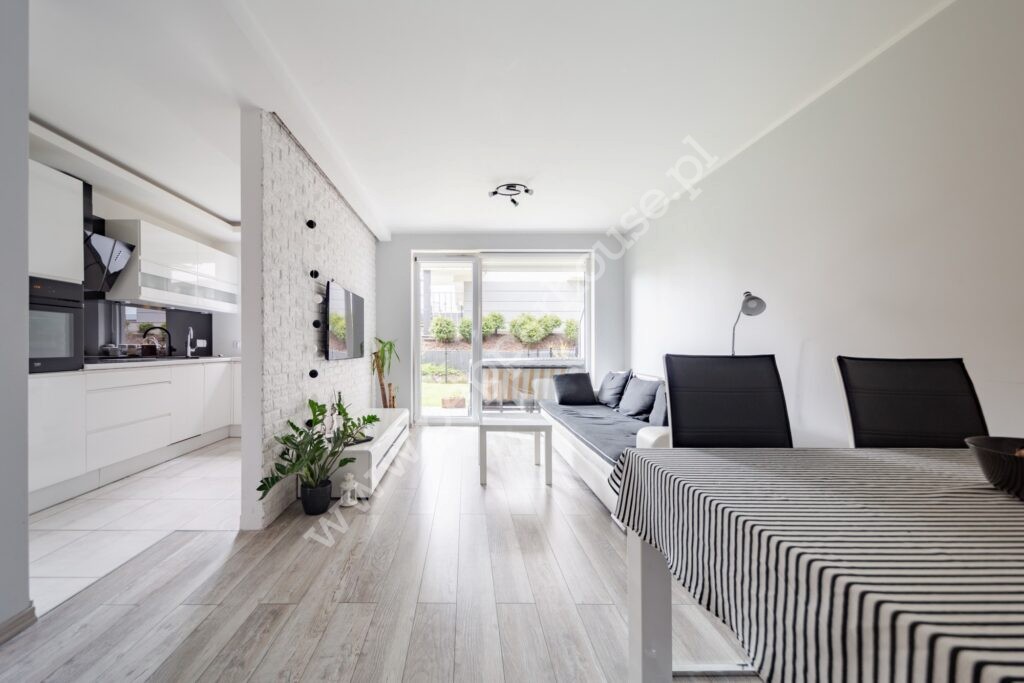 , Gdańsk, Morena, Myśliwska - listing photo no. 1