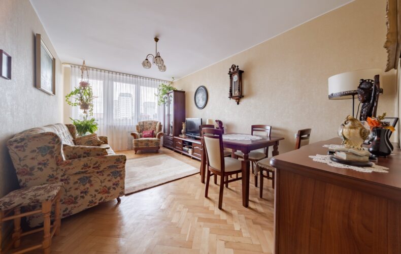 Mieszkanie na sprzedaż, Gdańsk, Przymorze, Jagiellońska