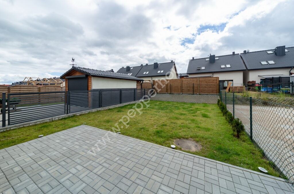 , pomorskie, Pępowo, Wieniawskiego - listing photo no. 15