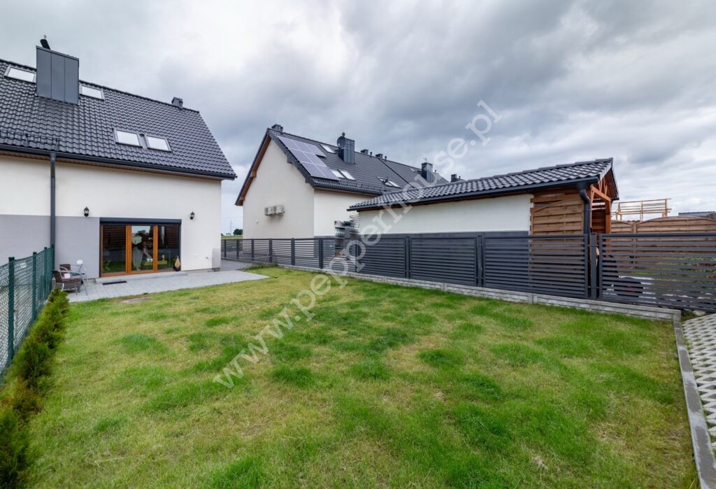 , pomorskie, Pępowo, Wieniawskiego - listing photo no. 16