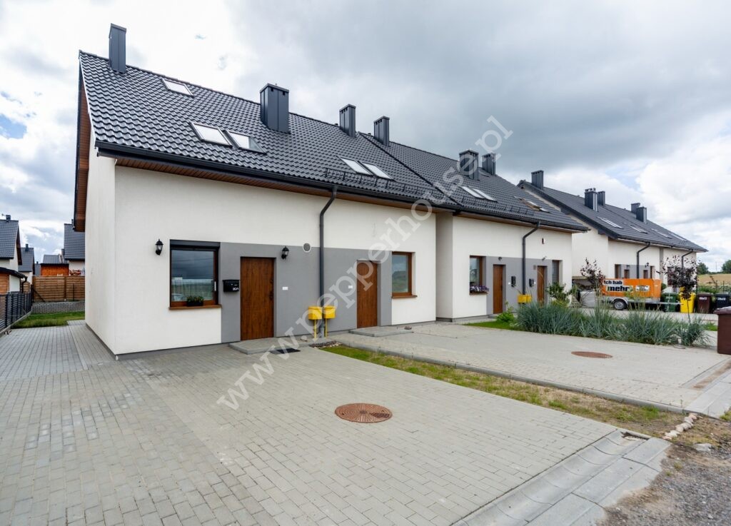 , pomorskie, Pępowo, Wieniawskiego - listing photo no. 17