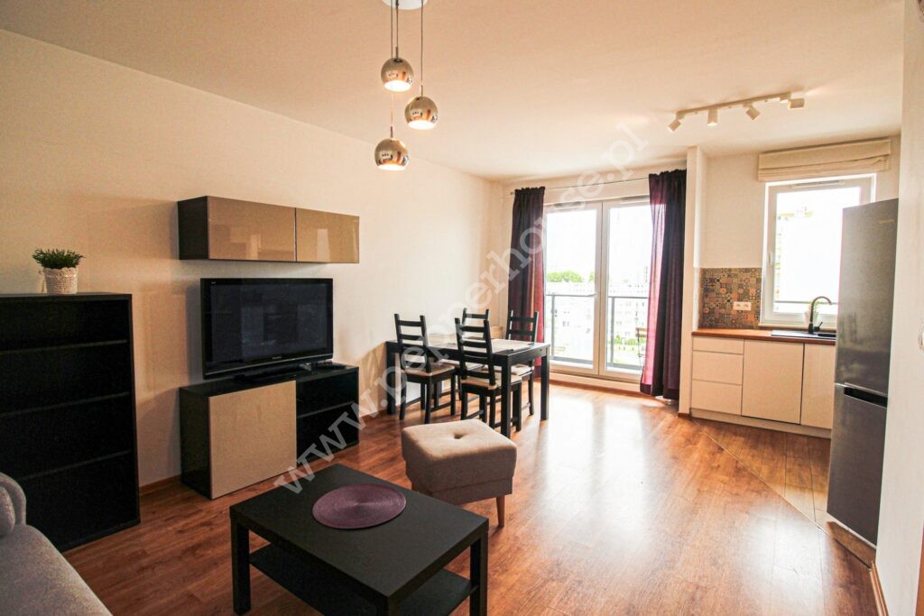 , Gdańsk, Przymorze, Maurycego Beniowskiego - listing photo no. 2
