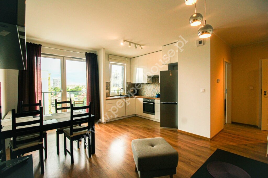 , Gdańsk, Przymorze, Maurycego Beniowskiego - listing photo no. 1