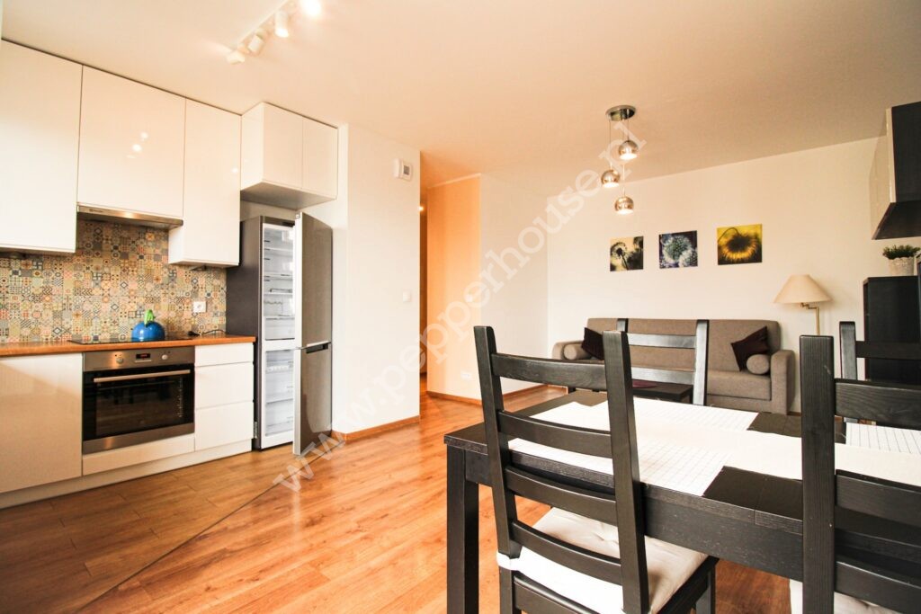 , Gdańsk, Przymorze, Maurycego Beniowskiego - listing photo no. 3