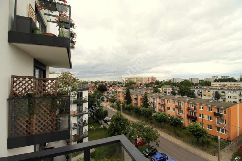 , Gdańsk, Przymorze, Maurycego Beniowskiego - listing photo no. 6