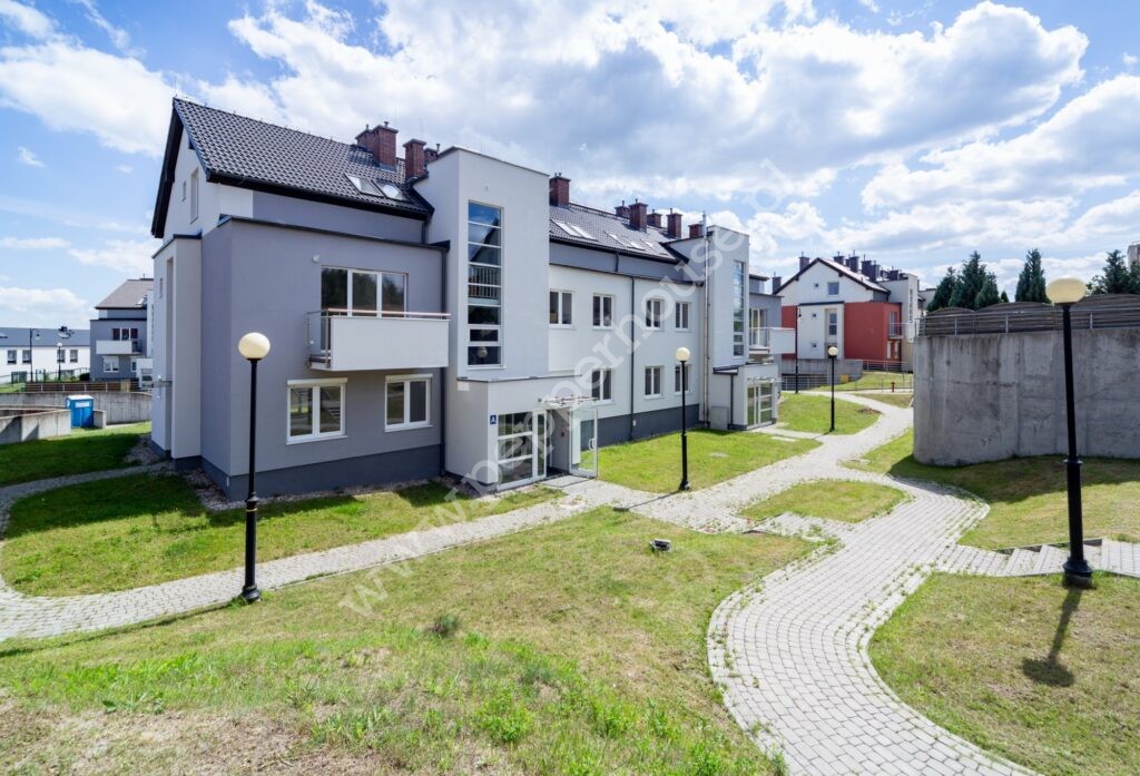 , Gdańsk, Jasień, Stężycka - listing photo no. 5