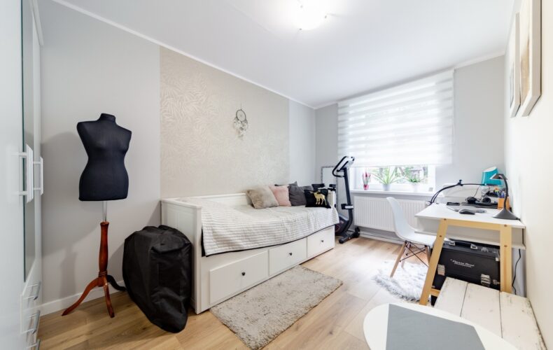 Mieszkanie na sprzedaż, Gdańsk, Wrzeszcz, Bolesława Chrobrego