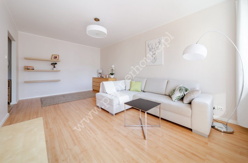 Mieszkanie na sprzedaż, Gdynia, Pustki Cisowskie, Rumska - zdjęcie ofertowe nr 4