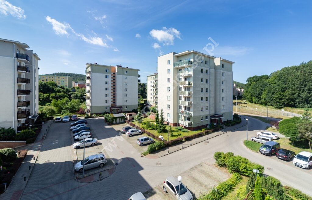Mieszkanie na sprzedaż, Gdynia, Pustki Cisowskie, Rumska - zdjęcie ofertowe nr 14