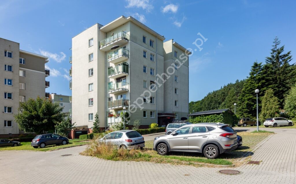 Mieszkanie na sprzedaż, Gdynia, Pustki Cisowskie, Rumska - zdjęcie ofertowe nr 13