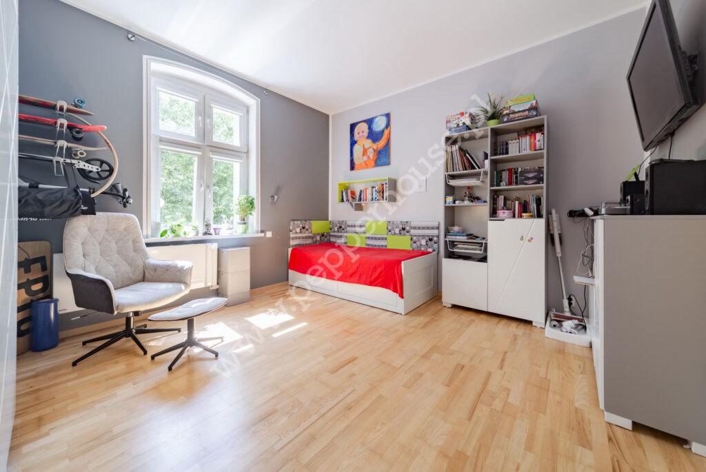 Mieszkanie na sprzedaż, Gdańsk, Wrzeszcz, Stanisława Wyspiańskiego - zdjęcie ofertowe nr 1