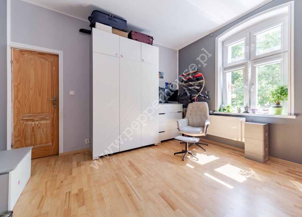 Mieszkanie na sprzedaż, Gdańsk, Wrzeszcz, Stanisława Wyspiańskiego - zdjęcie ofertowe nr 3