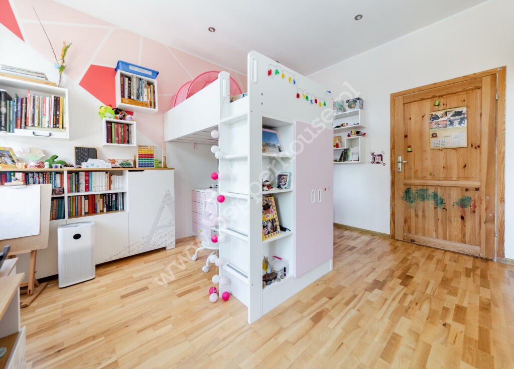 Mieszkanie na sprzedaż, Gdańsk, Wrzeszcz, Stanisława Wyspiańskiego - zdjęcie ofertowe nr 5