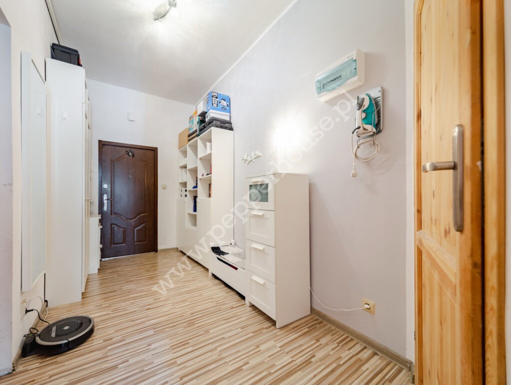 Mieszkanie na sprzedaż, Gdańsk, Wrzeszcz, Stanisława Wyspiańskiego - zdjęcie ofertowe nr 7