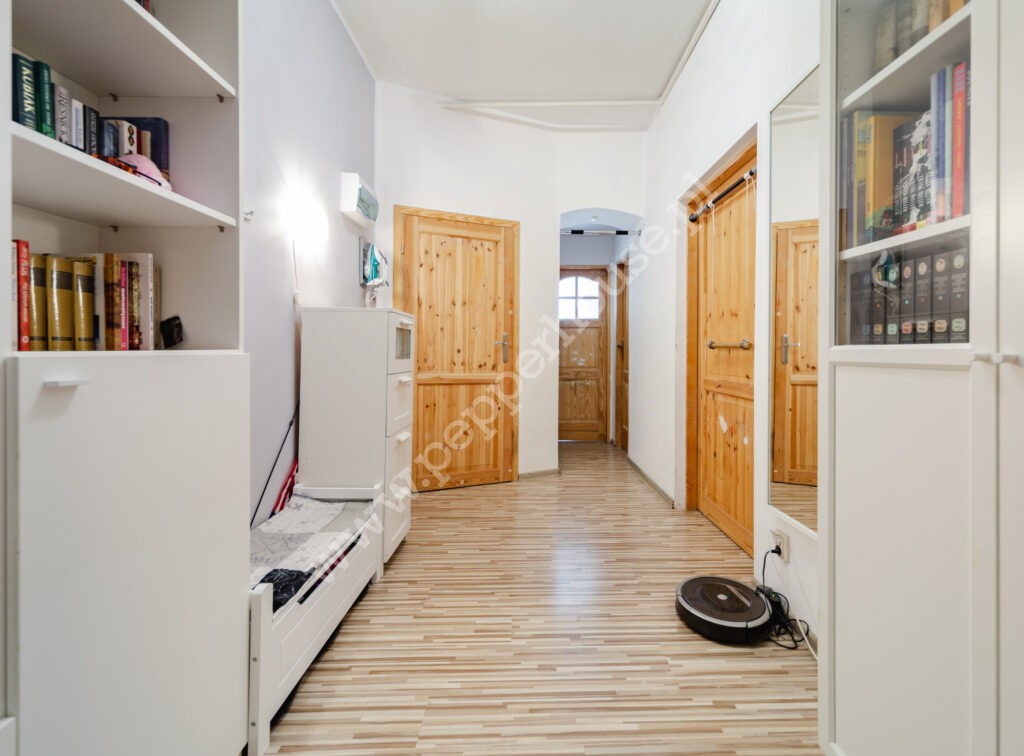 Mieszkanie na sprzedaż, Gdańsk, Wrzeszcz, Stanisława Wyspiańskiego - zdjęcie ofertowe nr 8
