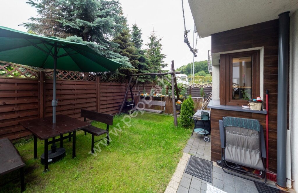 Mieszkanie na sprzedaż, pomorskie, Rumia, Grunwaldzka - zdjęcie ofertowe nr 11